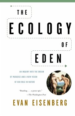 The Ecology of Eden - Eisenberg, Evan