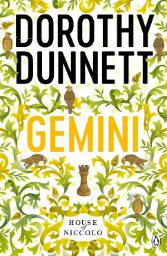 Gemini - Dunnett, Dorothy