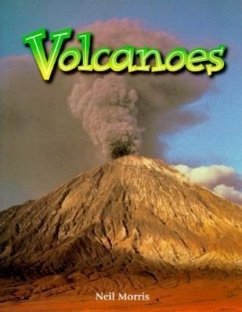 Volcanoes - Morris, Neil