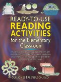 Ready-To-Use Reading Activities for the Elementary Classroom
