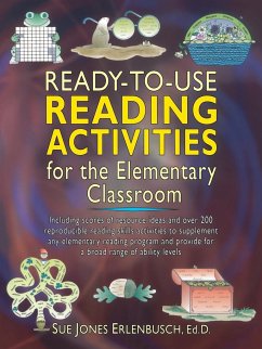 Reading Activities - Erlenbusch