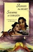 Cover Always the Heart: Siempre El Corazon