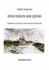 Das Haus am Quai - Macha, Fritz