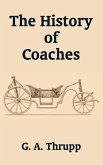 The History of Coaches