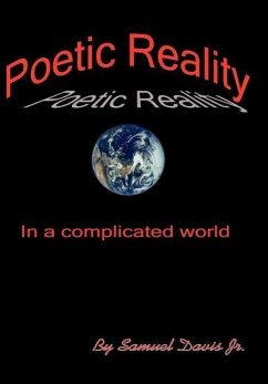 Poetic Reality - Davis Jr., Samuel