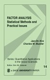 Factor Analysis