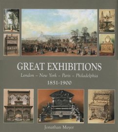 Great Exhibitions - Meyer, Jonathan