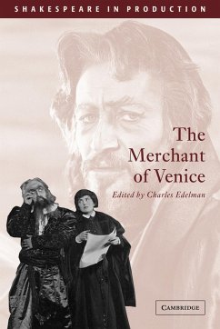 The Merchant of Venice - Shakespeare, William