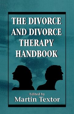 The Divorce and Divorce Therapy Handbook