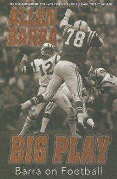 Big Play - Barra, Allen