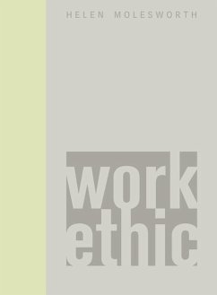 Work Ethic - Molesworth, Helen