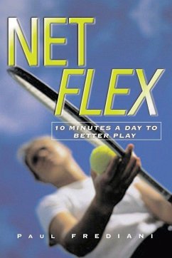 Net Flex - Frediani, Paul