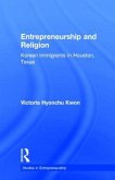 Entrepreneurship and Religion