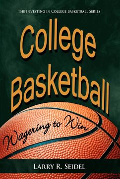 College Basketball - Seidel, Larry R.