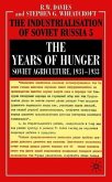 The Years of Hunger