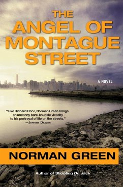 The Angel of Montague Street - Green, Norman