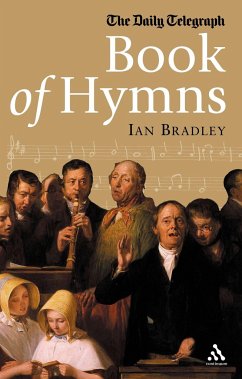 The Daily Telegraph Book of Hymns - Bradley, Ian