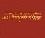 Deities of Tibetan Buddhism: The Zurich Paintings of the Icons Worthwhile to See