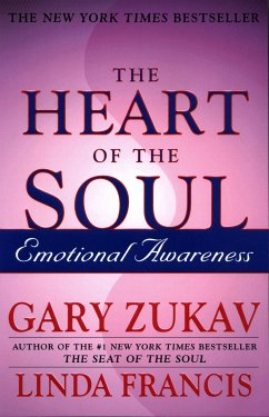 The Heart of the Soul - Zukav, Gary; Francis, Linda