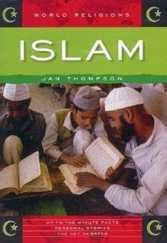 Islam - Thompson, Jan