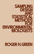 Sampling Design and Statistical Methods... - Bild 1