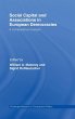Social Capital and Associations in... - Bild 1