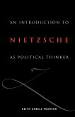 An Introduction to Nietzsche as Political Thinker