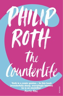 The Counterlife - Roth, Philip