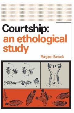 Courtship - Bastock, Margaret
