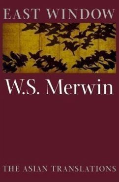 East Window - Merwin, W S