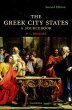 The Greek City States 2ed - Bild 1