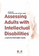 Assessing Adults with Intellectual... - Bild 1