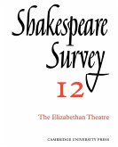 Shakespeare Survey