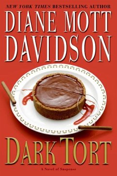 Dark Tort - Davidson, Diane Mott