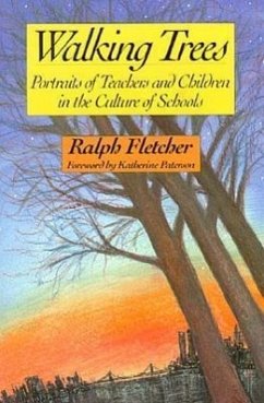 Walking Trees - Fletcher, Ralph