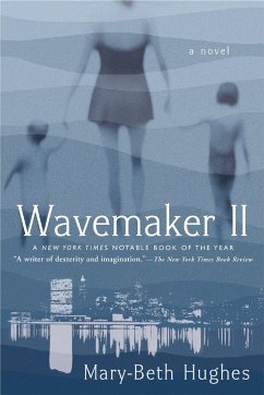 Wavemaker II - Hughes, Mary-Beth