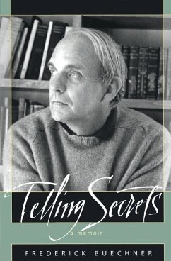 Telling Secrets - Buechner, Frederick