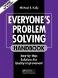 Everyone's Problem Solving Handbook - Bild 1