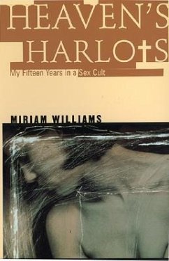 Cover Heaven's Harlots