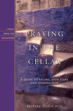 Praying in the Cellar - Delisi, Anthony