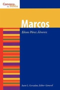 Marcos (Mark) - Alvarez, Eliseo Perez