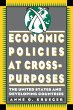 Economic Policies at Cross Purposes - Bild 1
