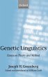 Genetic Linguistics - Bild 1