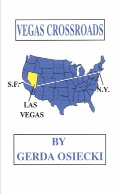 Vegas Crossroads - Osiecki, Gerda