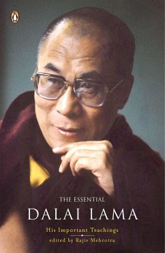 The Essential Dalai Lama