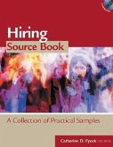 Hiring Source Book: A Collection of Practical Samples