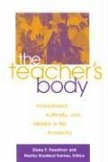 The Teacher's Body