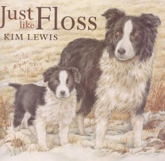 Just Like Floss - Lewis, Kim