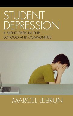 Student Depression - Lebrun, Marcel