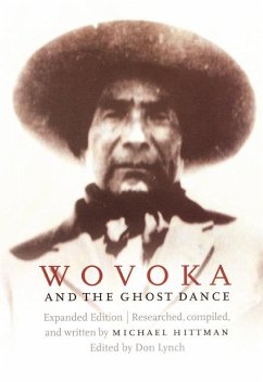 Wovoka and the Ghost Dance - Hittman, Michael